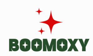 Boomoxy